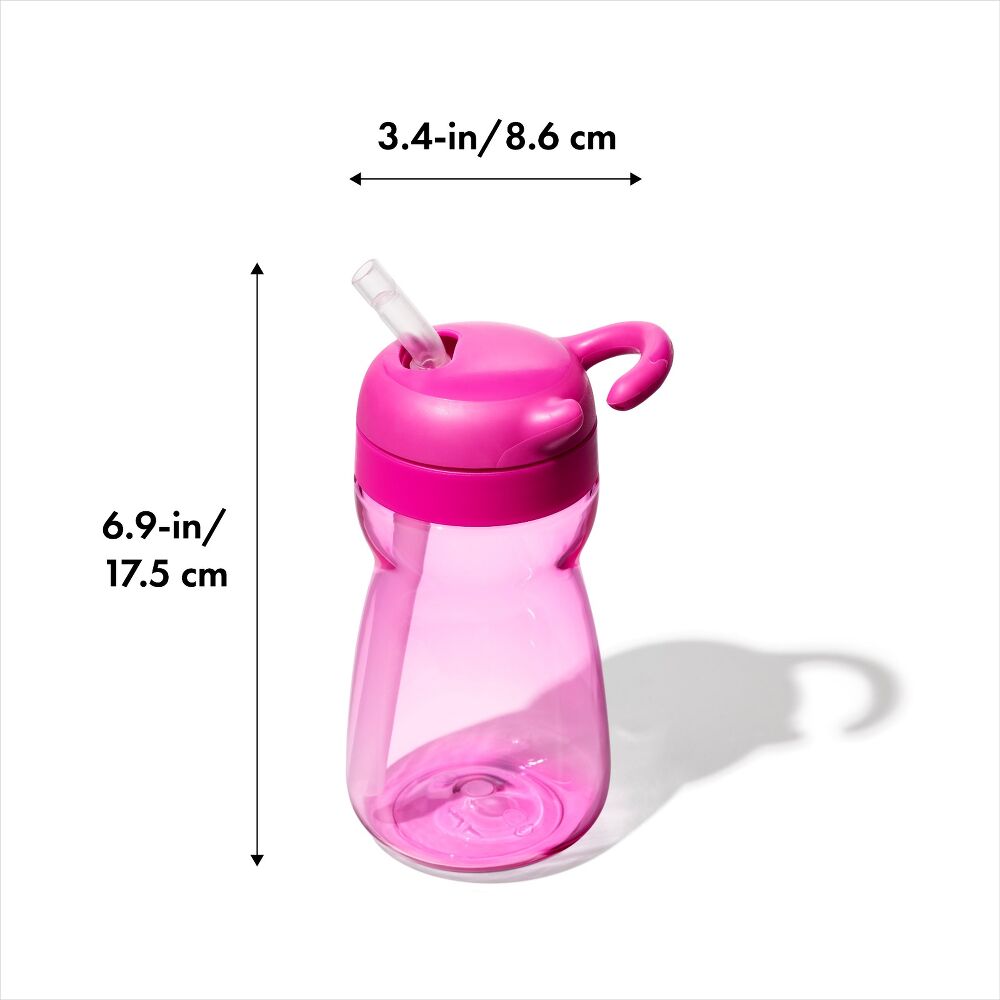 Adventure Water Bottle 12 Oz E0