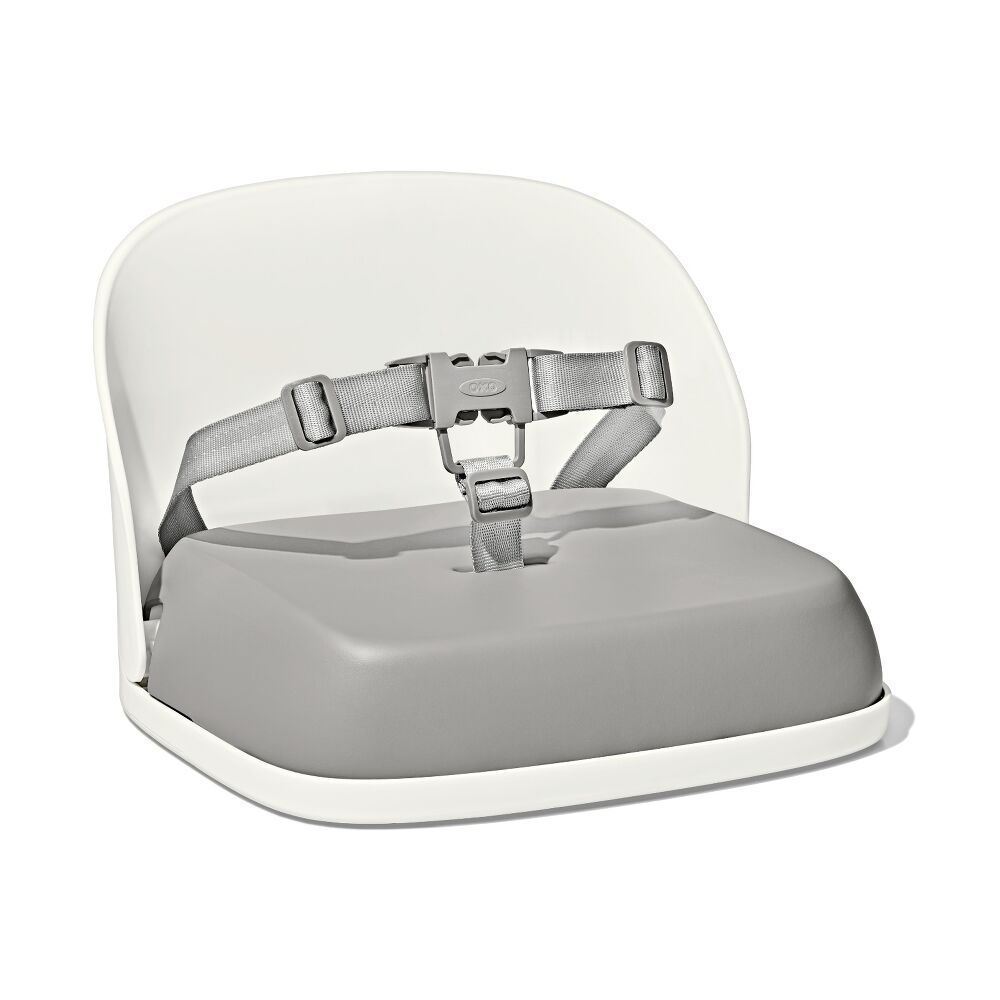 Perch Booster Seat with Straps D7