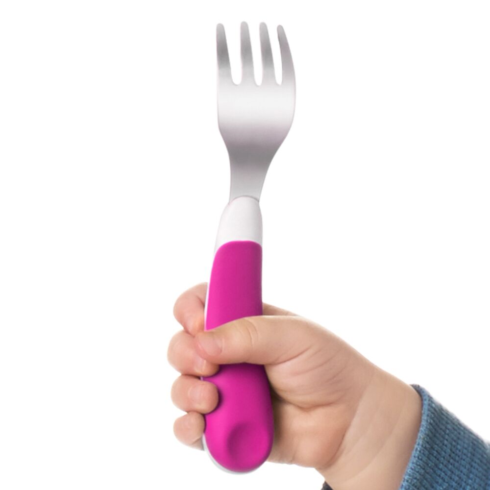 Fork & Spoon Set O4