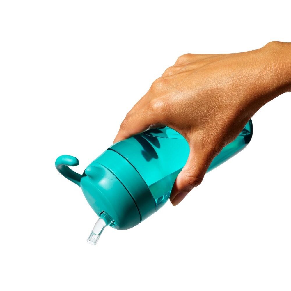 Adventure Water Bottle 12 Oz E0