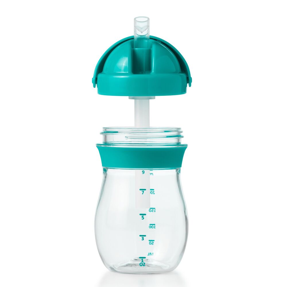 Transitions 9 Oz Straw Cup Set Z2