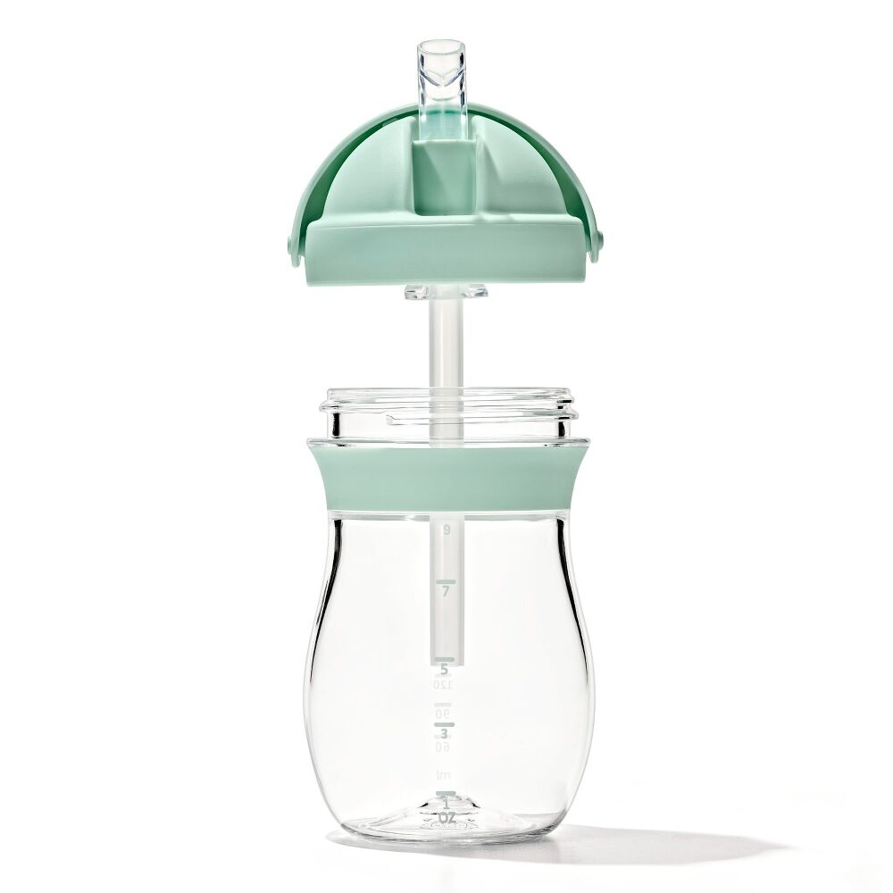 Transitions 9 Oz Straw Cup S8