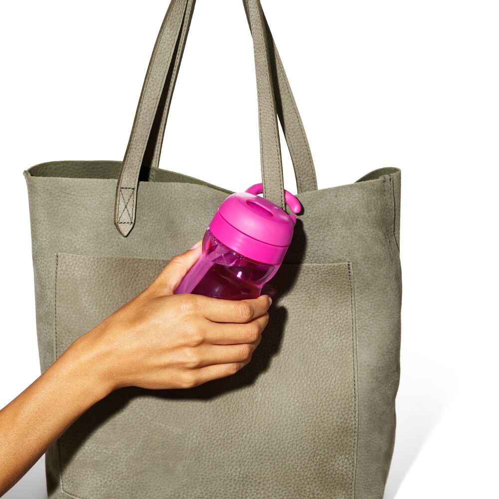 Adventure Water Bottle 12 Oz E0