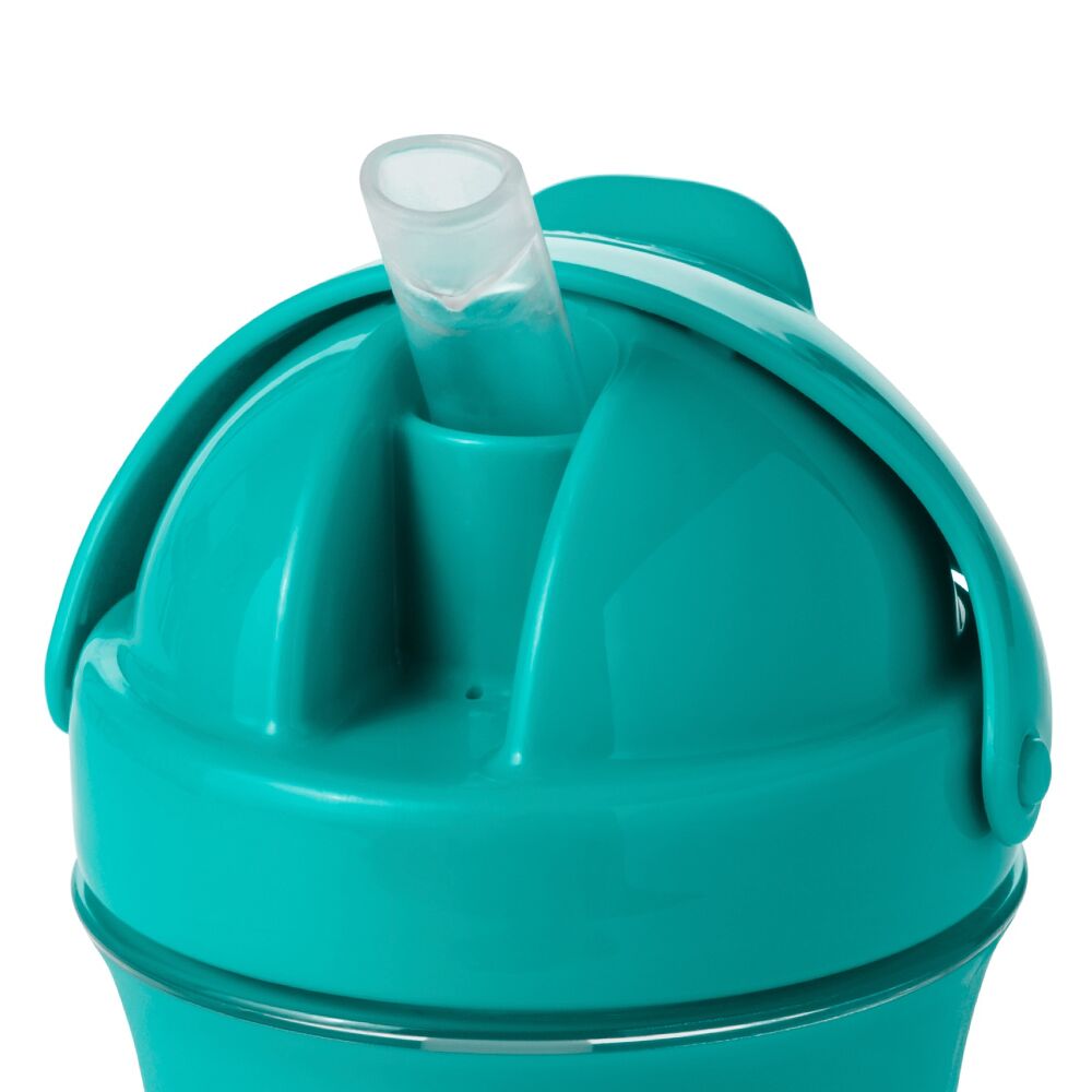 Transitions 9 Oz Straw Cup S8