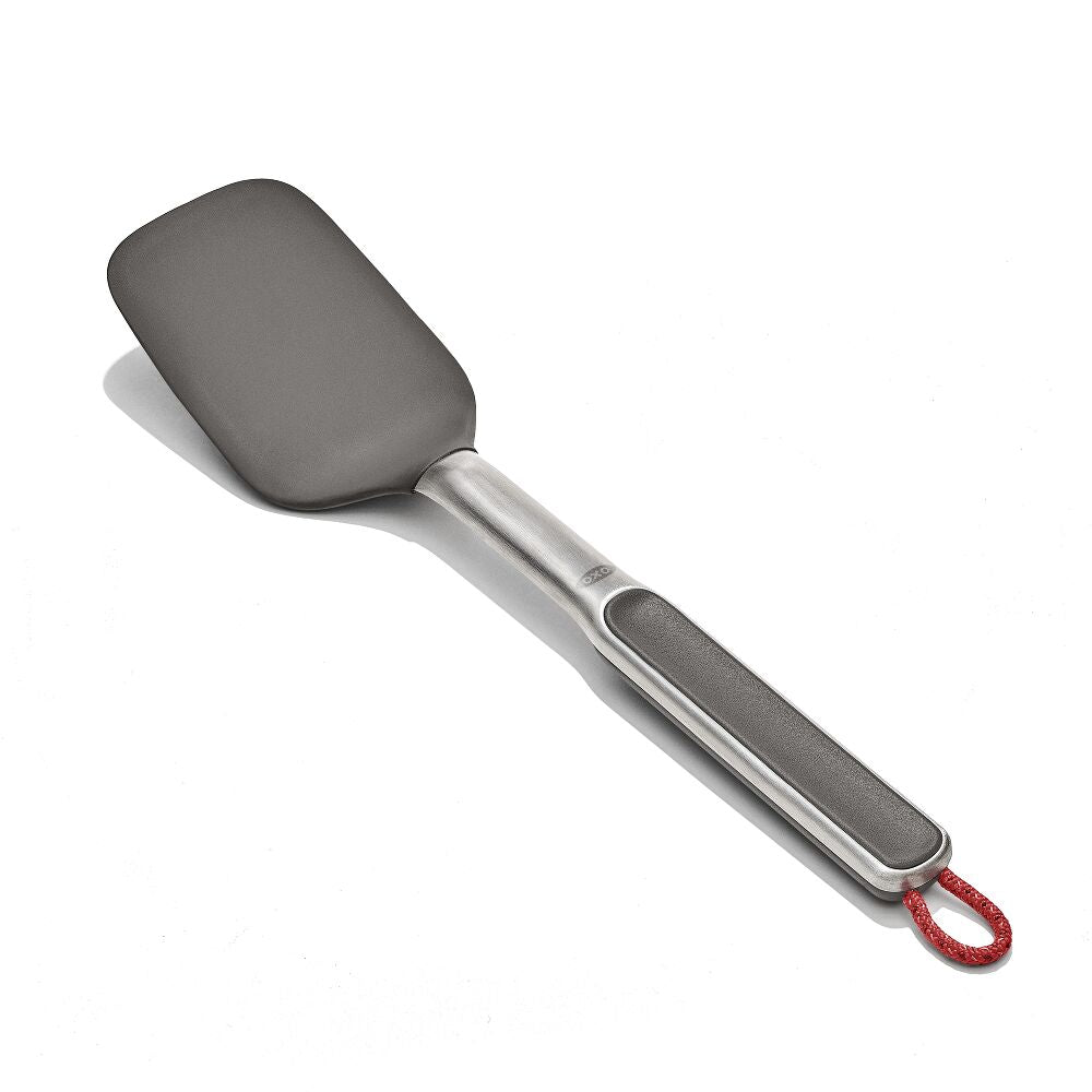 OXO Outdoor Silicone Camp Stove Turner N6