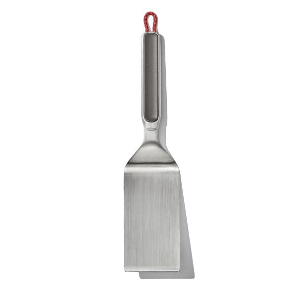 OXO Outdoor Griddle Turner E6