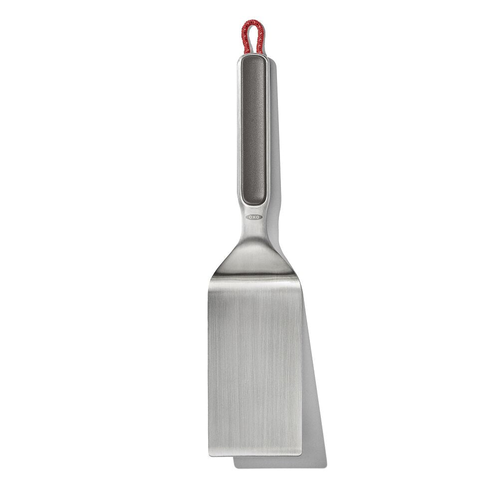 OXO Outdoor Griddle Turner E6