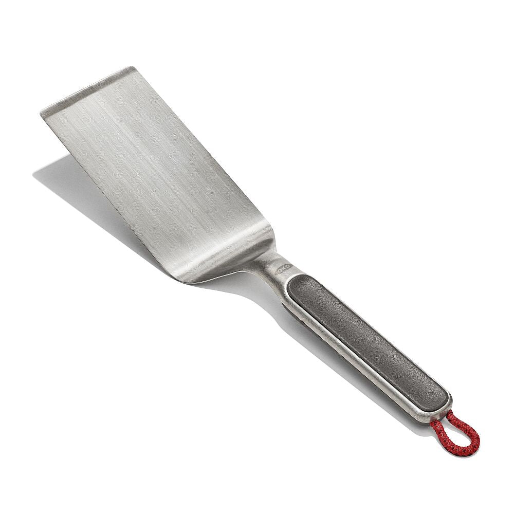 OXO Outdoor Griddle Turner E6