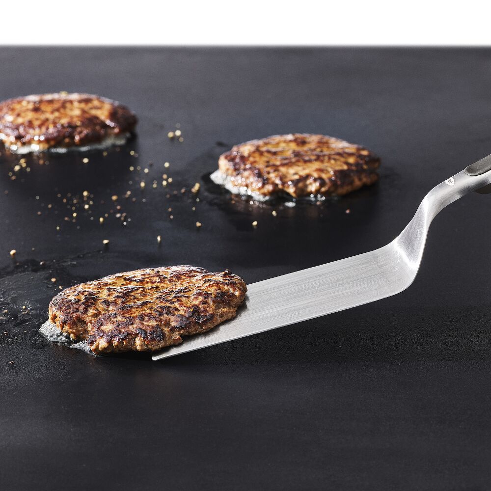 OXO Outdoor Griddle Turner E6