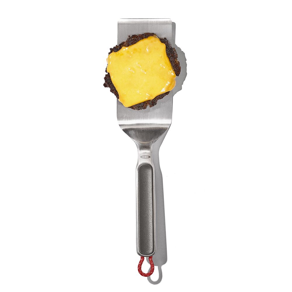 OXO Outdoor Griddle Turner E6