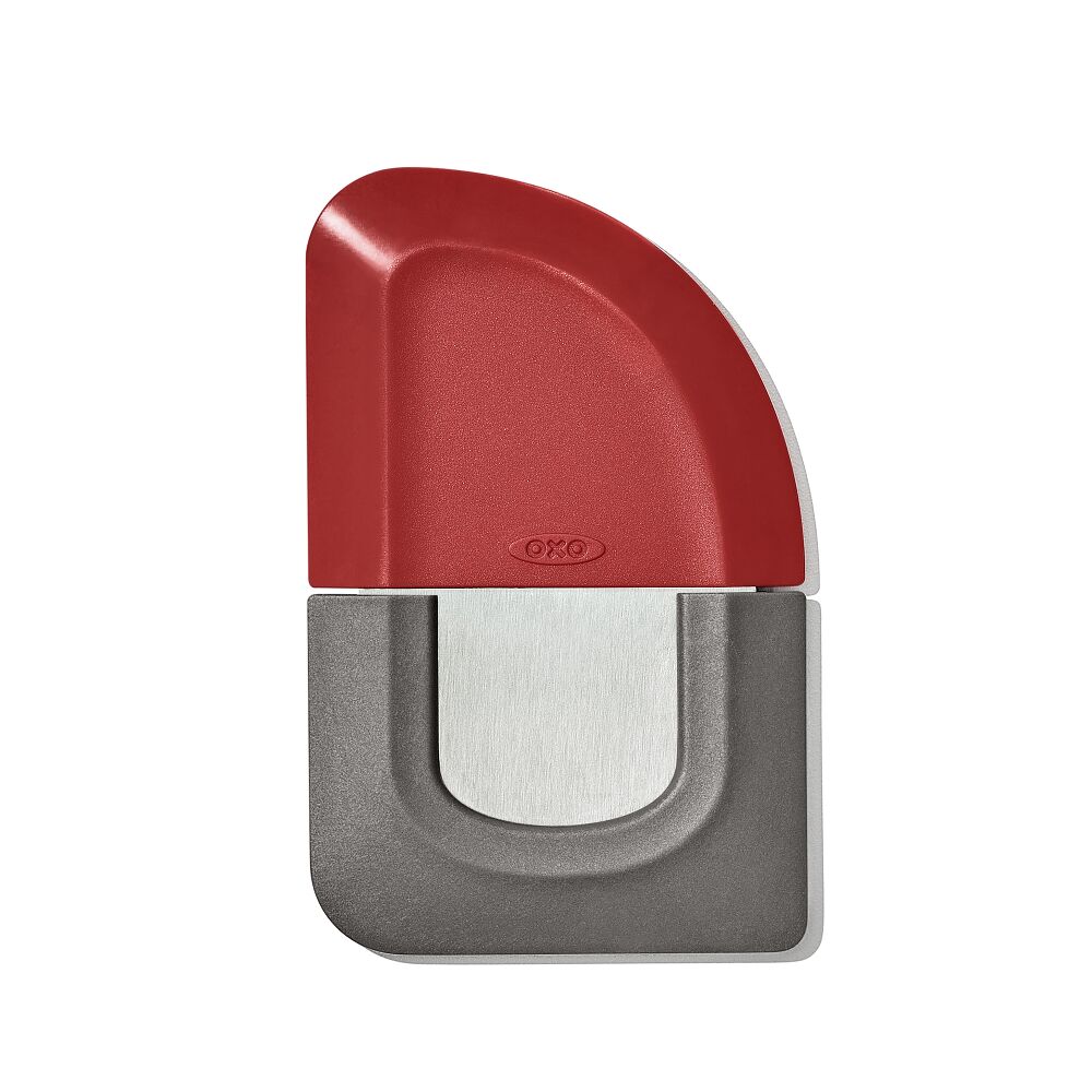 OXO Outdoor 3-in-1 Squeegee and Scraper V3