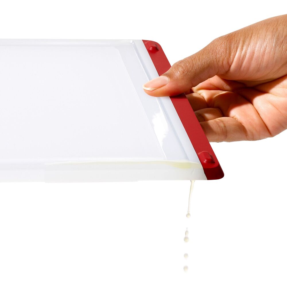 OXO Outdoor Steady Surface Cutting Board Q7