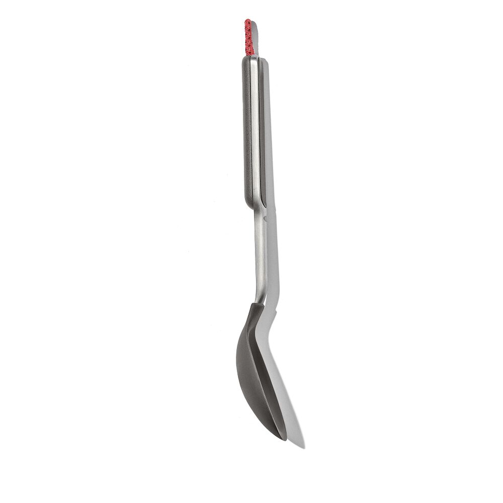 OXO Outdoor Silicone Camp Stove Spoon E7