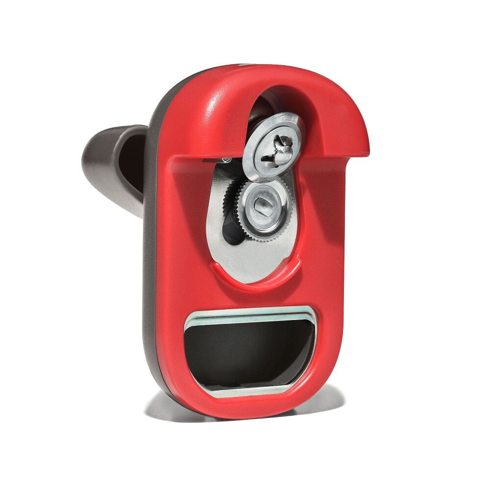 Outdoor Compact Can Opener N8