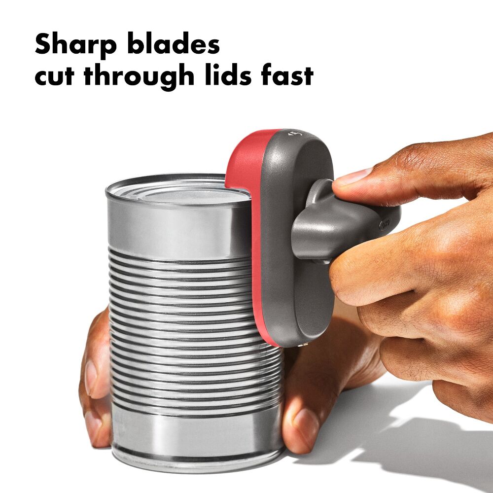 Outdoor Compact Can Opener N8
