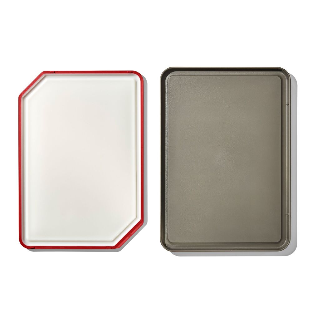 Outdoor Cutting Board & Tray U4