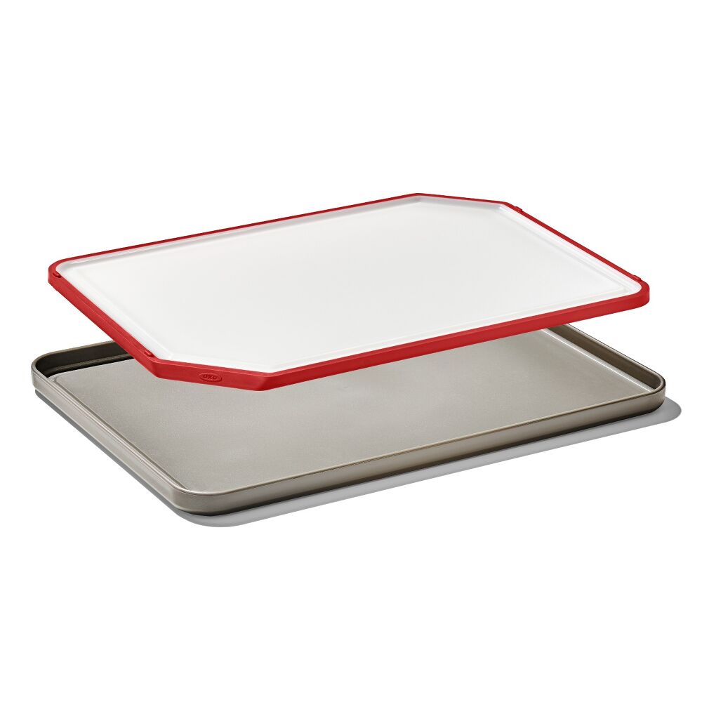 Outdoor Cutting Board & Tray U4