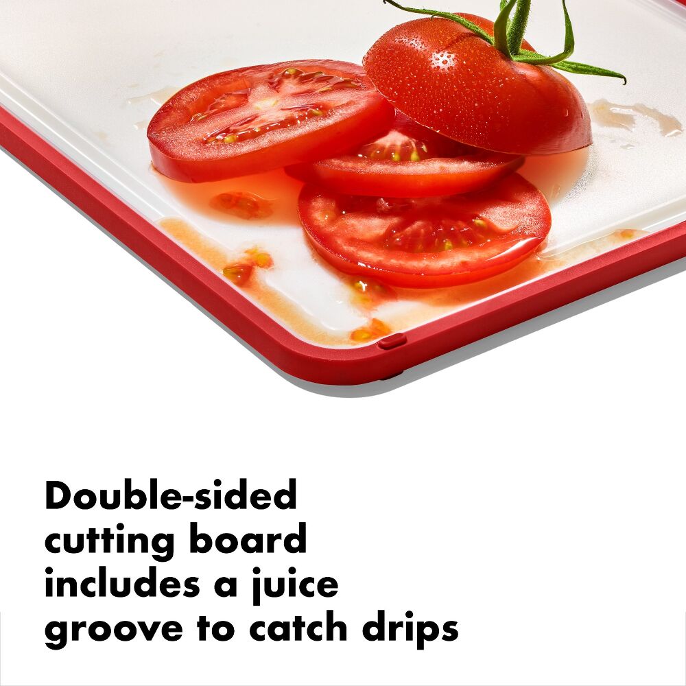 Outdoor Cutting Board & Tray U4