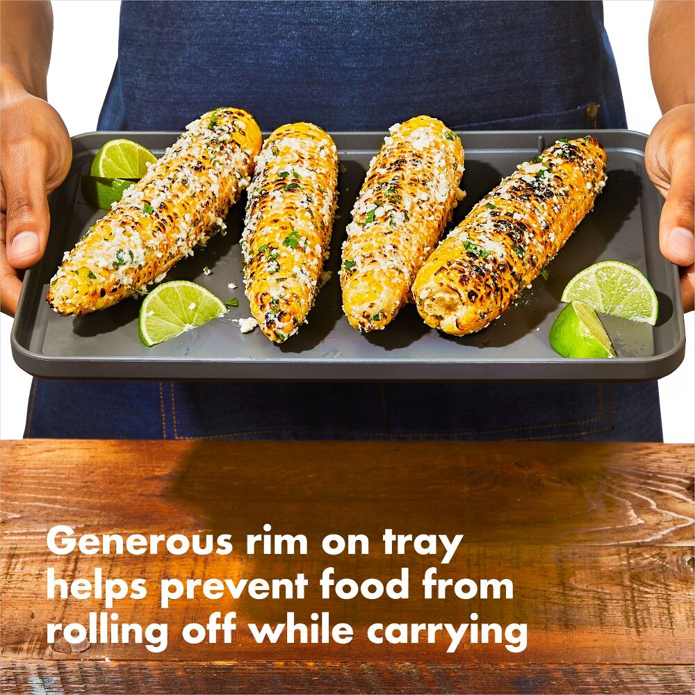 Outdoor Cutting Board & Tray U4