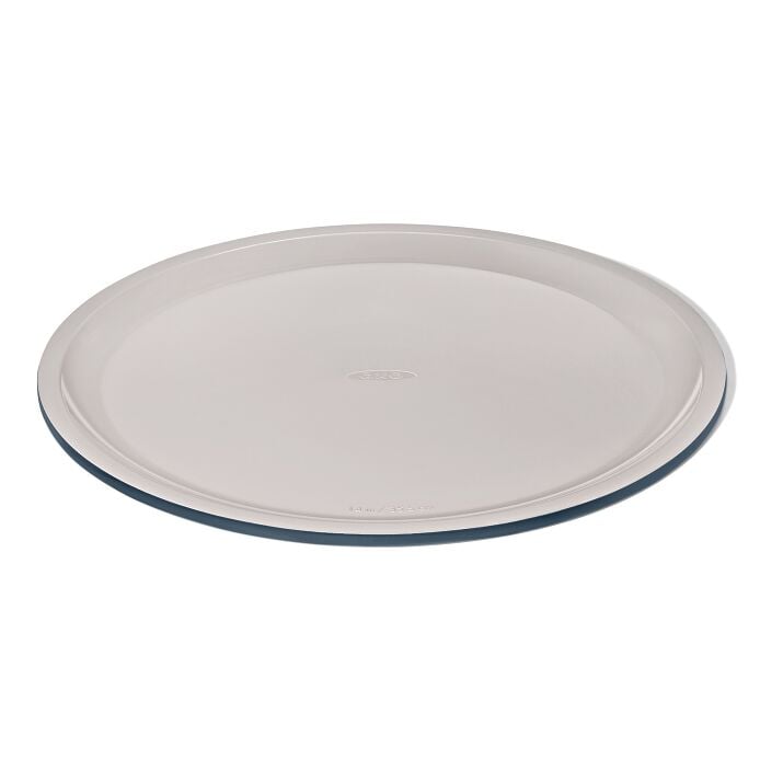 Non-Stick Pro Ceramic Coated Metal Bakeware 15” Pizza Pan D5