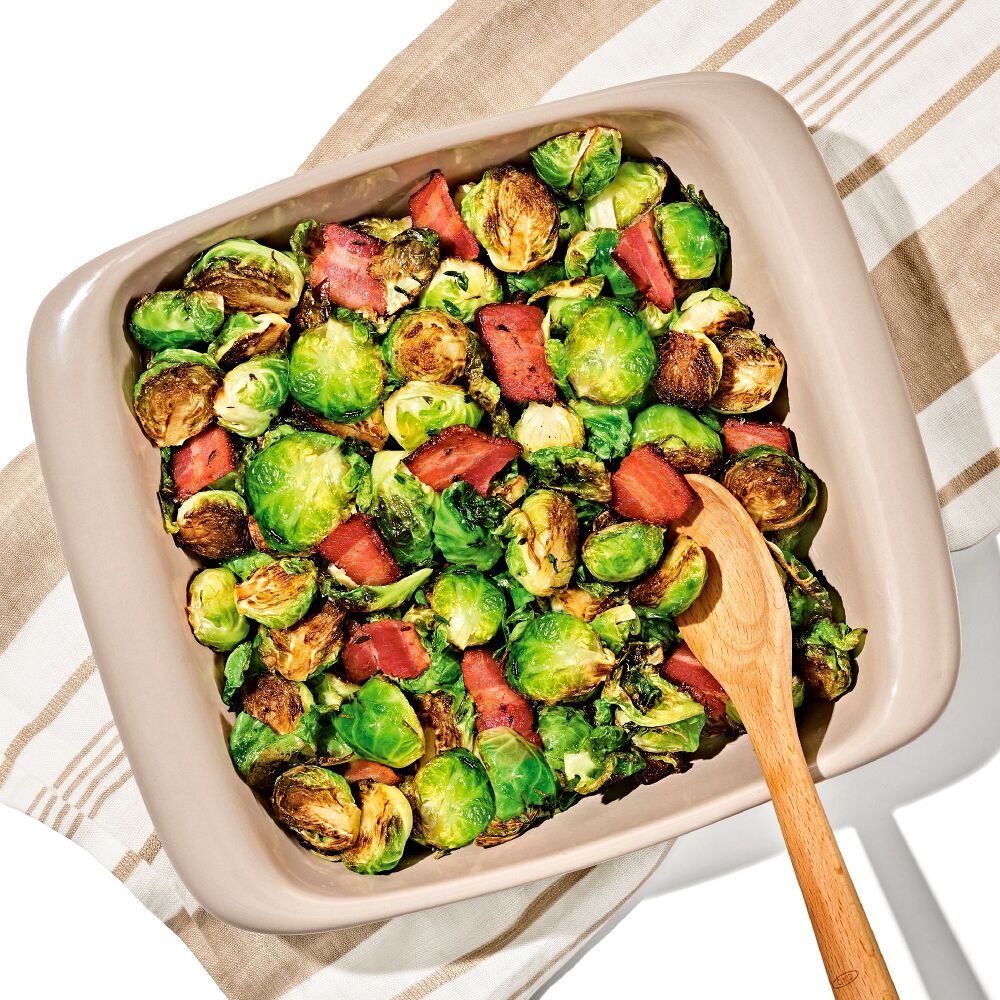 2 Qt Square Stoneware Baking Dish F1