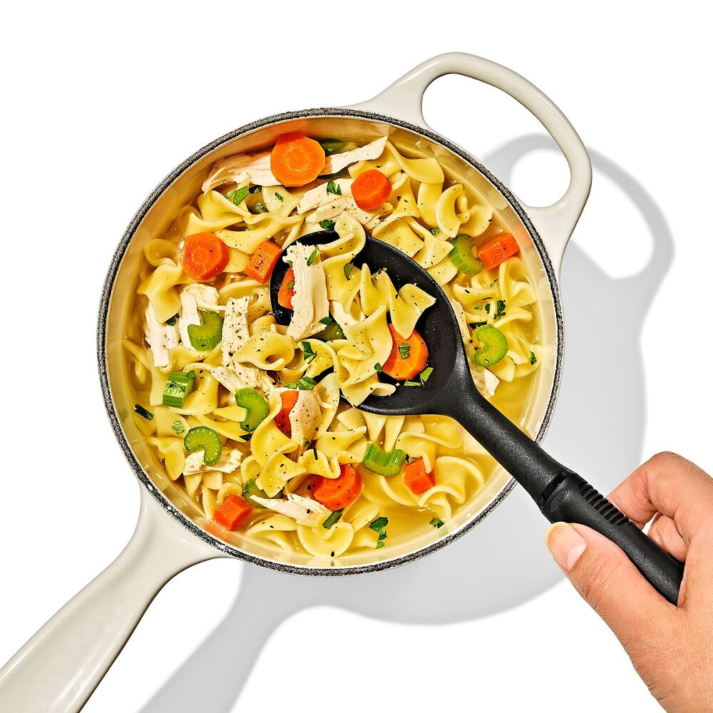 Nylon Mini Spoon J2