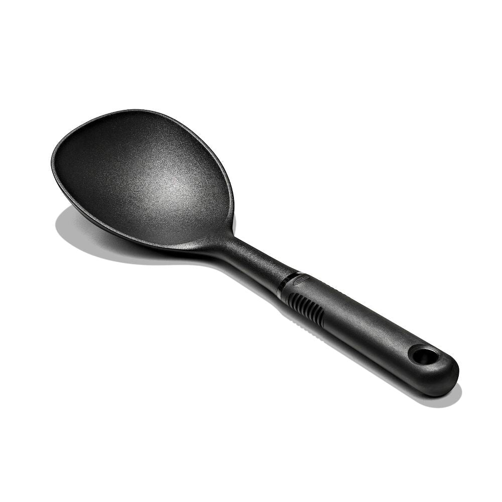 Nylon Rice Paddle D5
