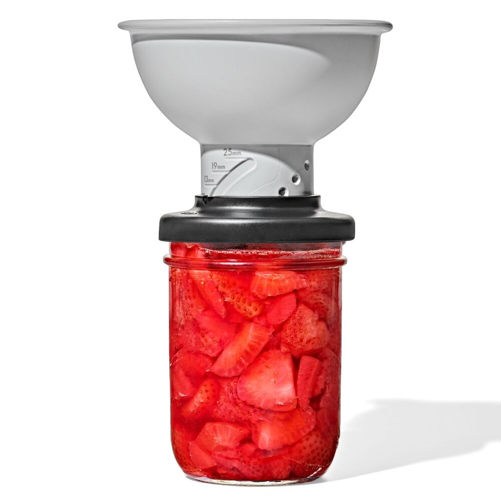 Adjustable Funnel C3