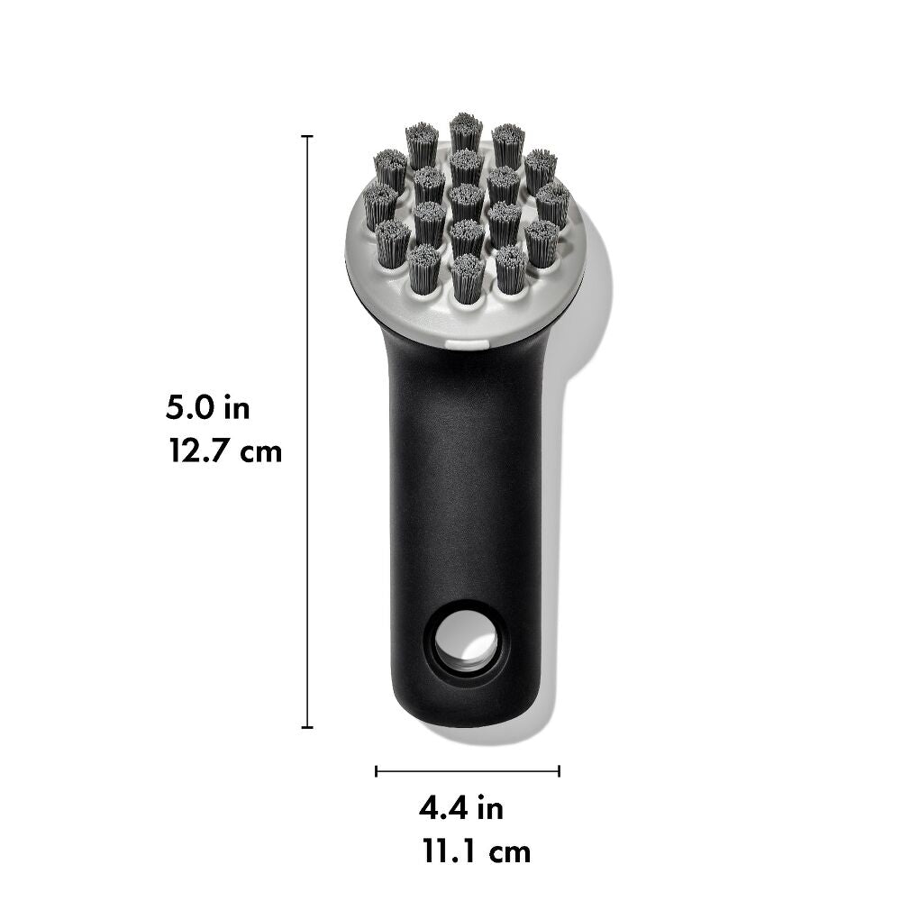 Cast Iron Brush R5