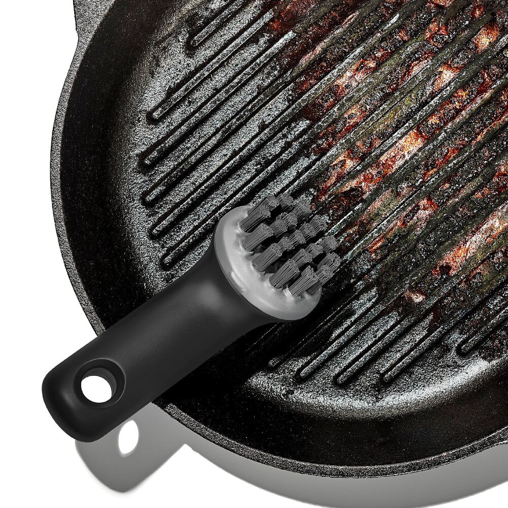 Cast Iron Brush R5
