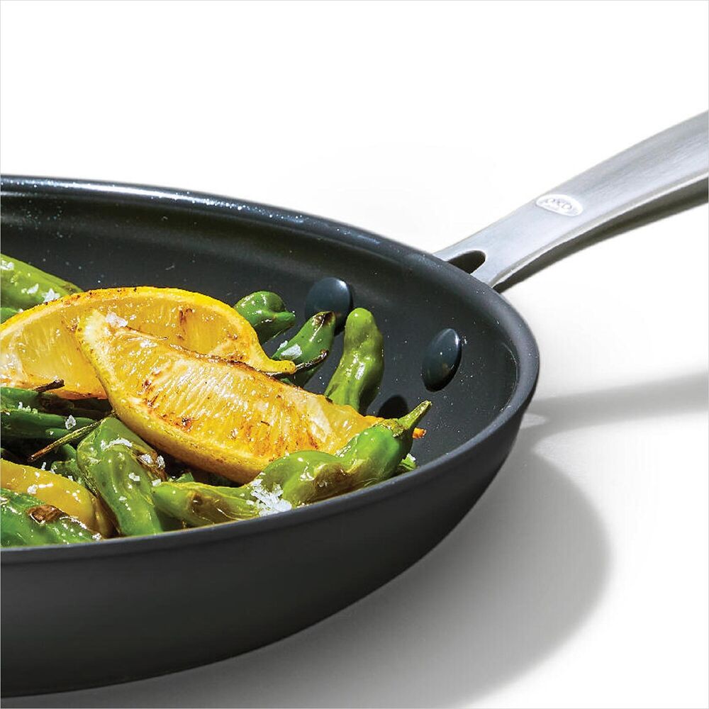 Enhanced Non-Stick 10-Inch Frypan B4