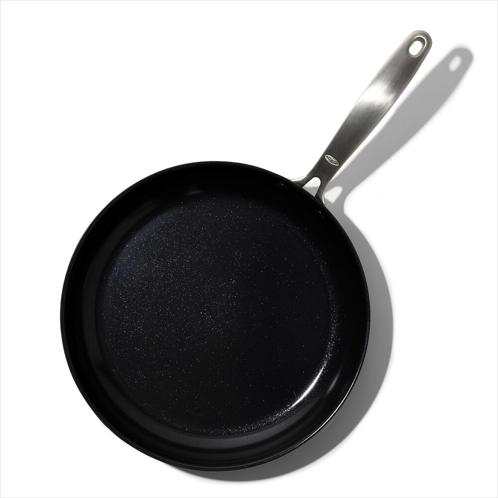 Enhanced Non-Stick 12-Inch Frypan Q3