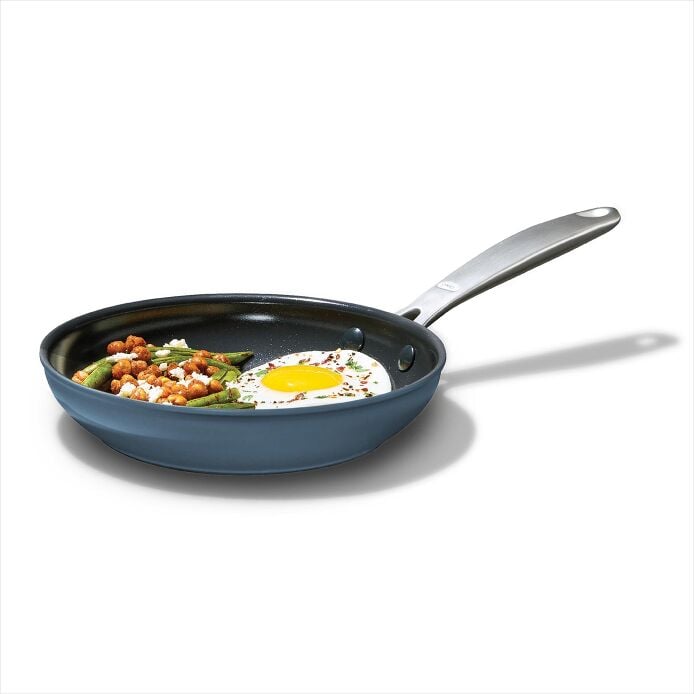 Enhanced Non-Stick 8-Inch Frypan H4