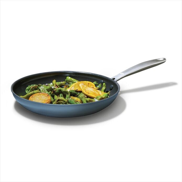 Enhanced Non-Stick 10-Inch Frypan B4