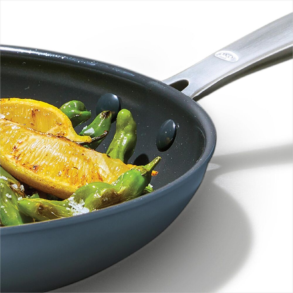 Enhanced Non-Stick 10-Inch Frypan B4