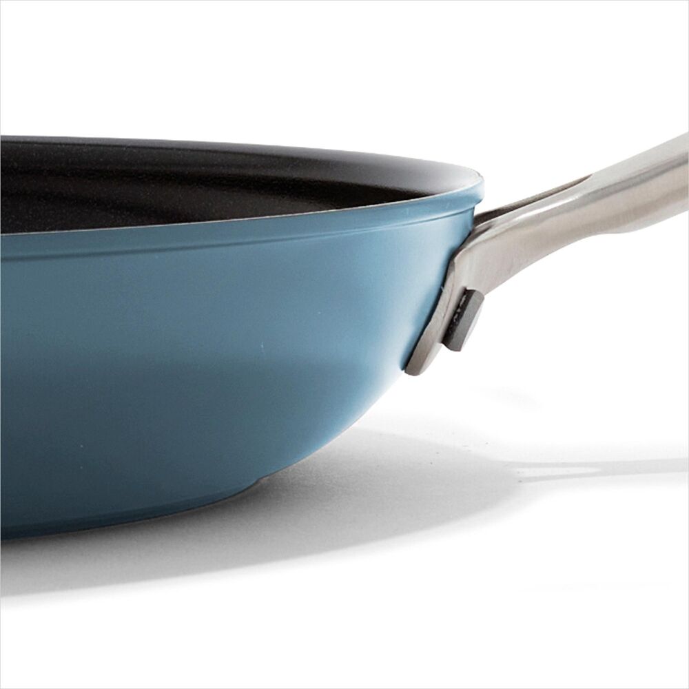 OXO Enhanced Non-Stick 12-Inch Frypan with Lid V7
