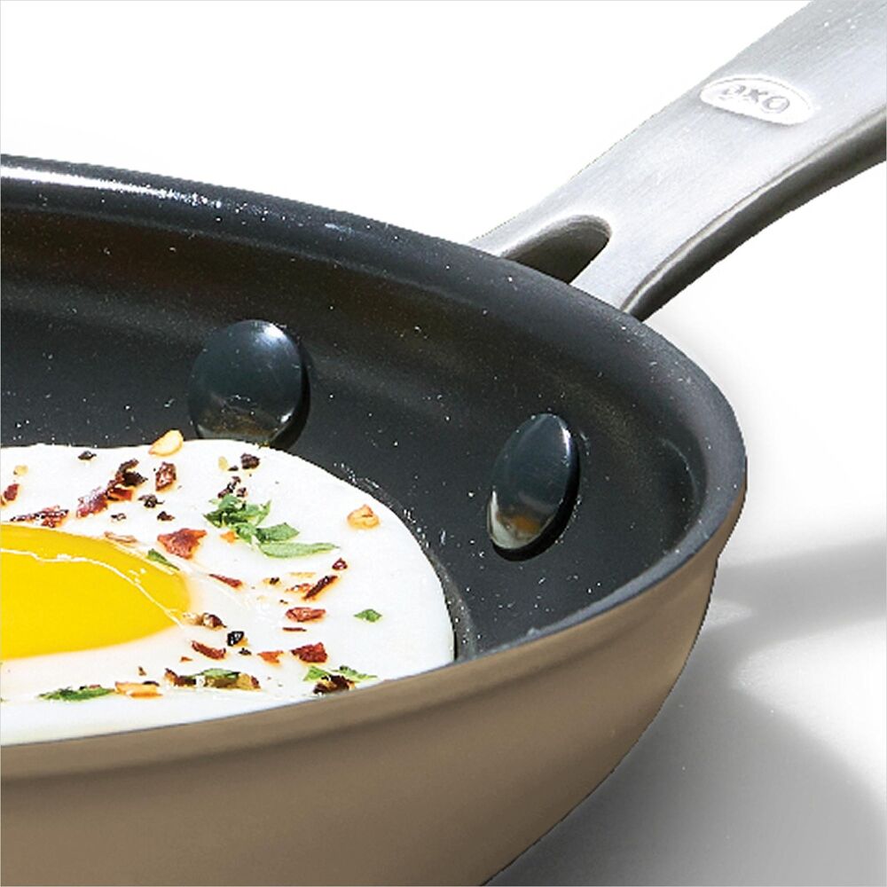 Enhanced Non-Stick 8-Inch Frypan H4