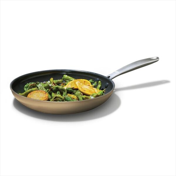 Enhanced Non-Stick 10-Inch Frypan B4