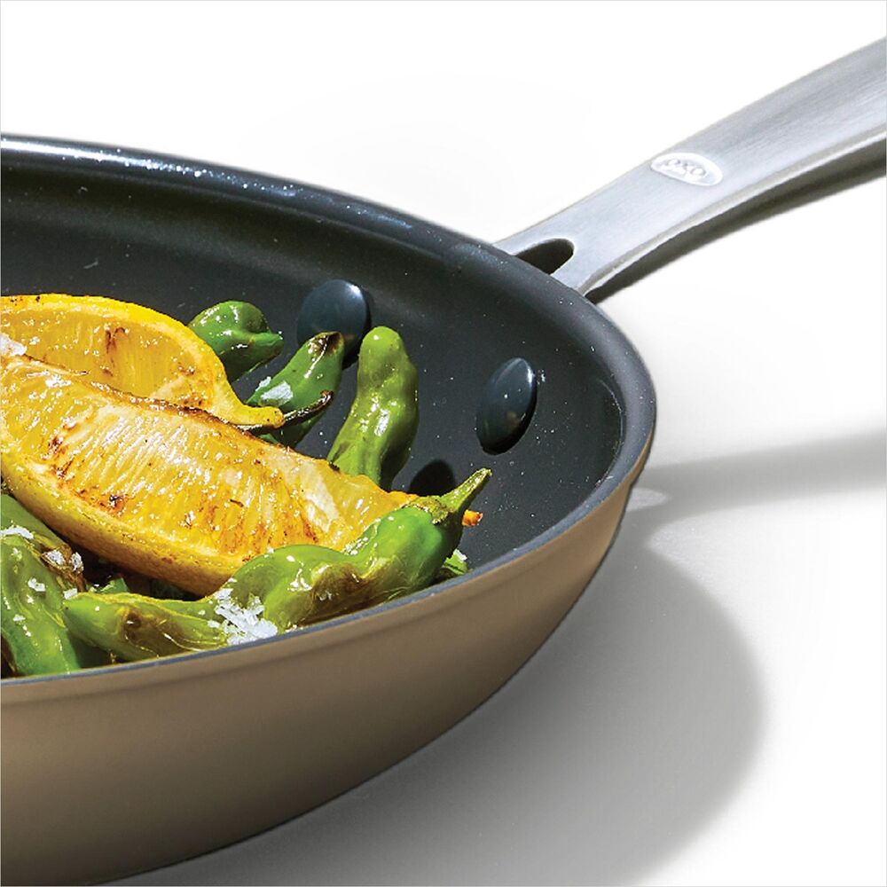 Enhanced Non-Stick 10-Inch Frypan B4