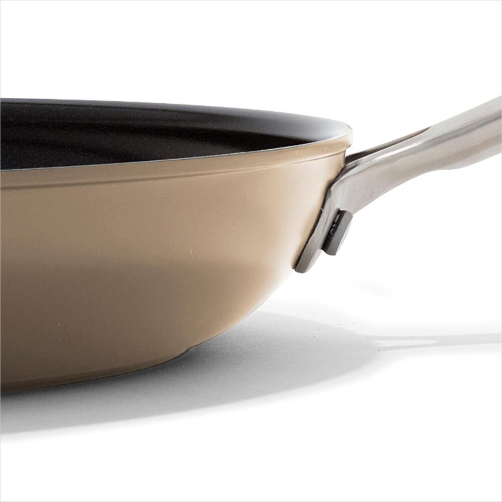 OXO Enhanced Non-Stick 12-Inch Frypan with Lid V7