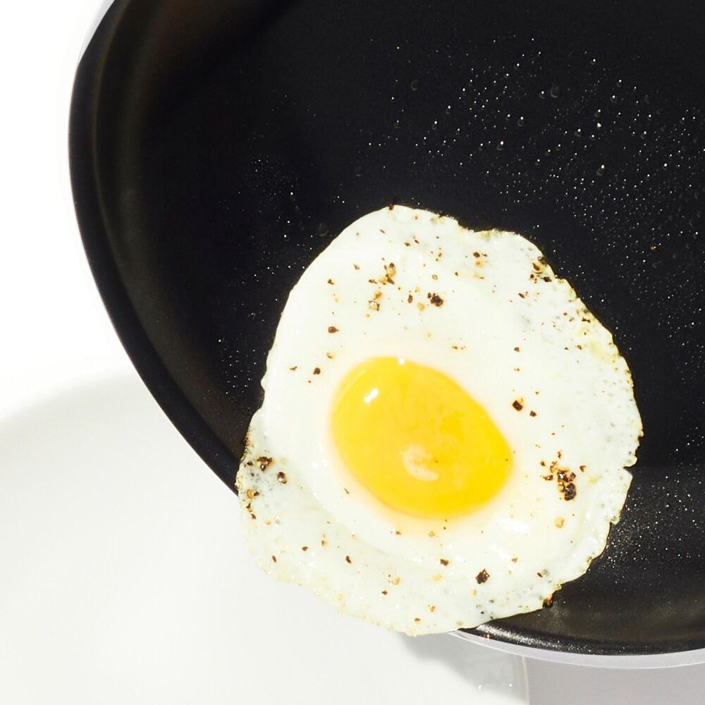 Non-Stick Pro Every Day 8 Inch Frypan K4