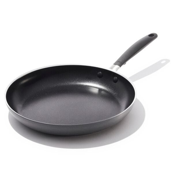 Non-Stick Pro Every Day 12 Inch Frypan O2