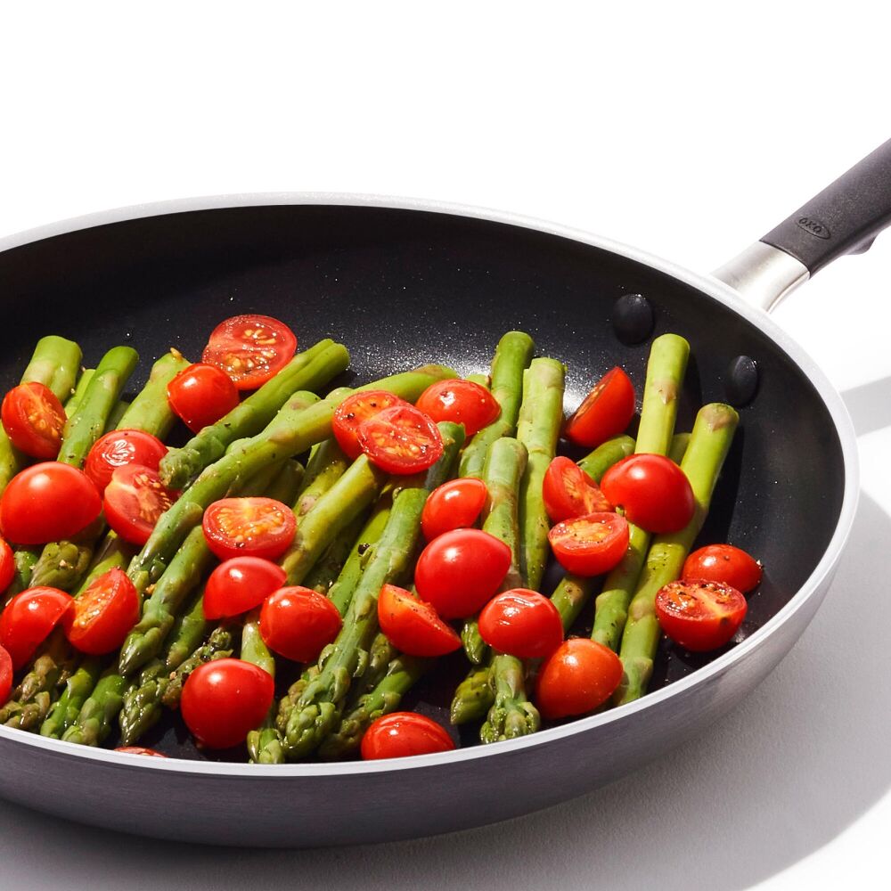 Non-Stick Pro Every Day 12 Inch Frypan O2
