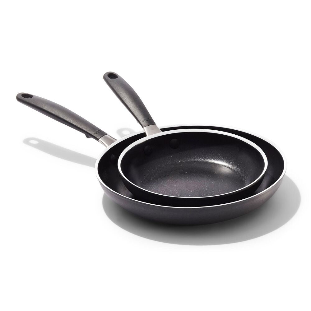 Non-Stick Pro Every Day 2-Piece Frypan Set N8
