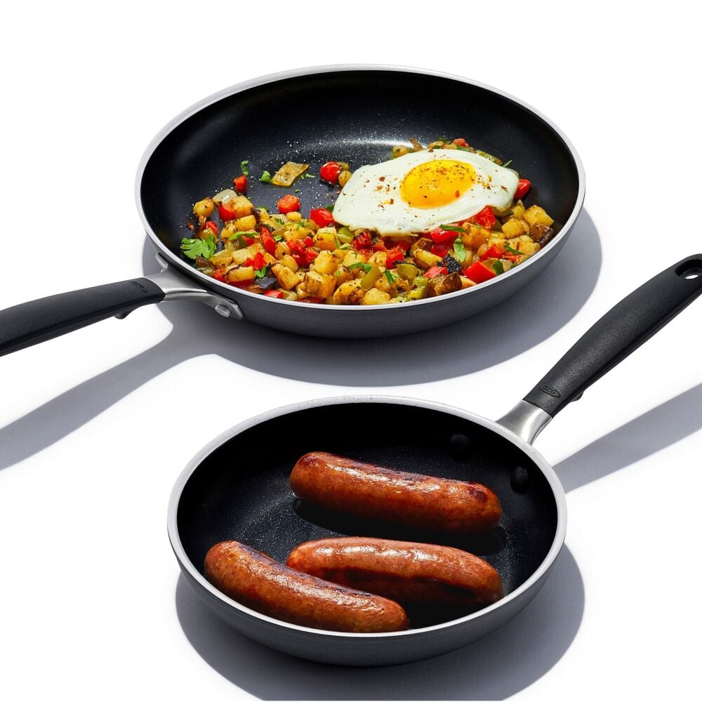 Non-Stick Pro Every Day 2-Piece Frypan Set N8