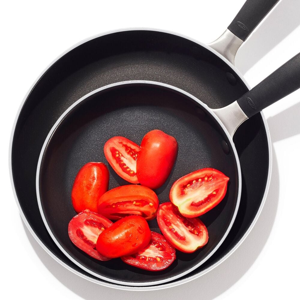 Non-Stick Pro Every Day 2-Piece Frypan Set N8