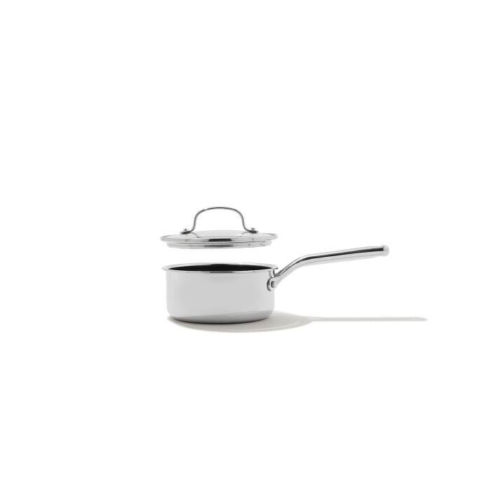 Trident Hybrid Non-Stick Stainless Steel 10-Piece Set S6