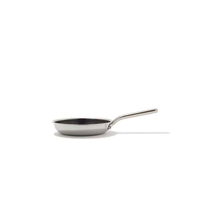 Trident Hybrid Non-Stick Stainless Steel 10-Piece Set S6