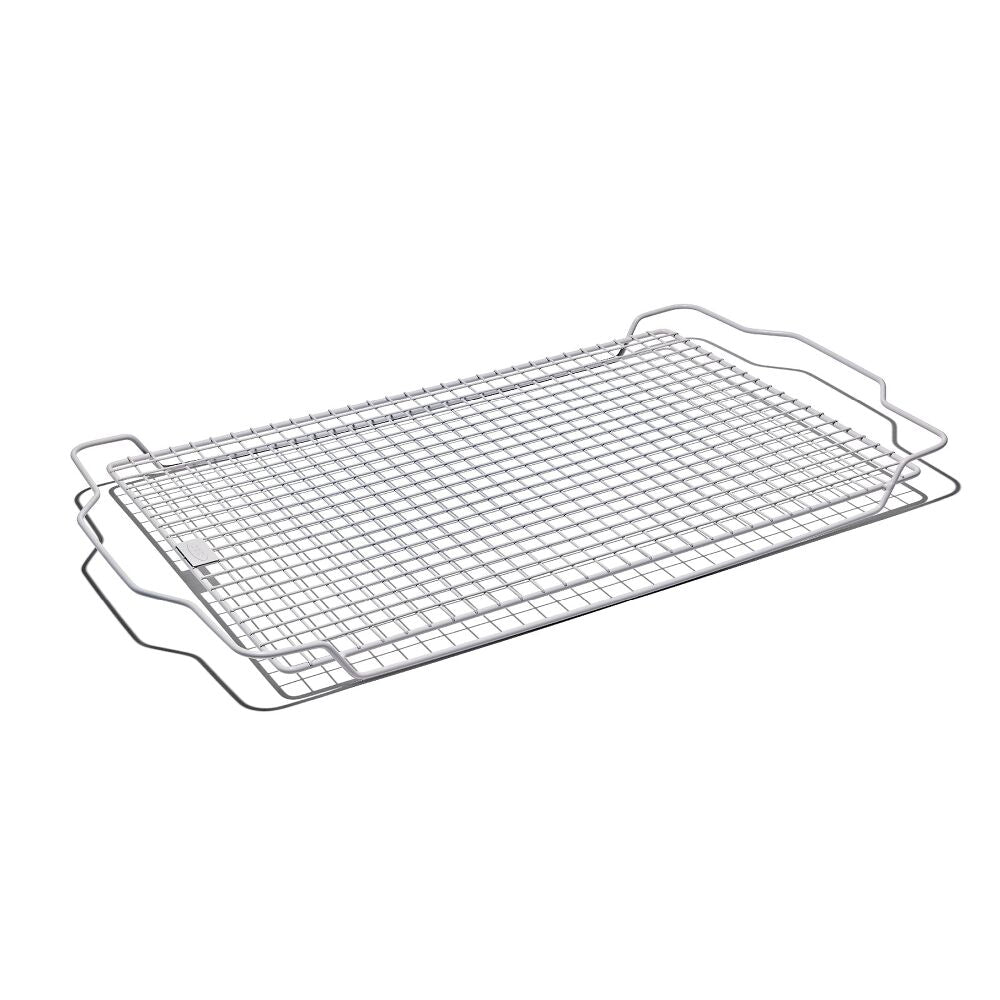 Non-Stick Pro Ceramic Coated Cooling & Baking Rack P5