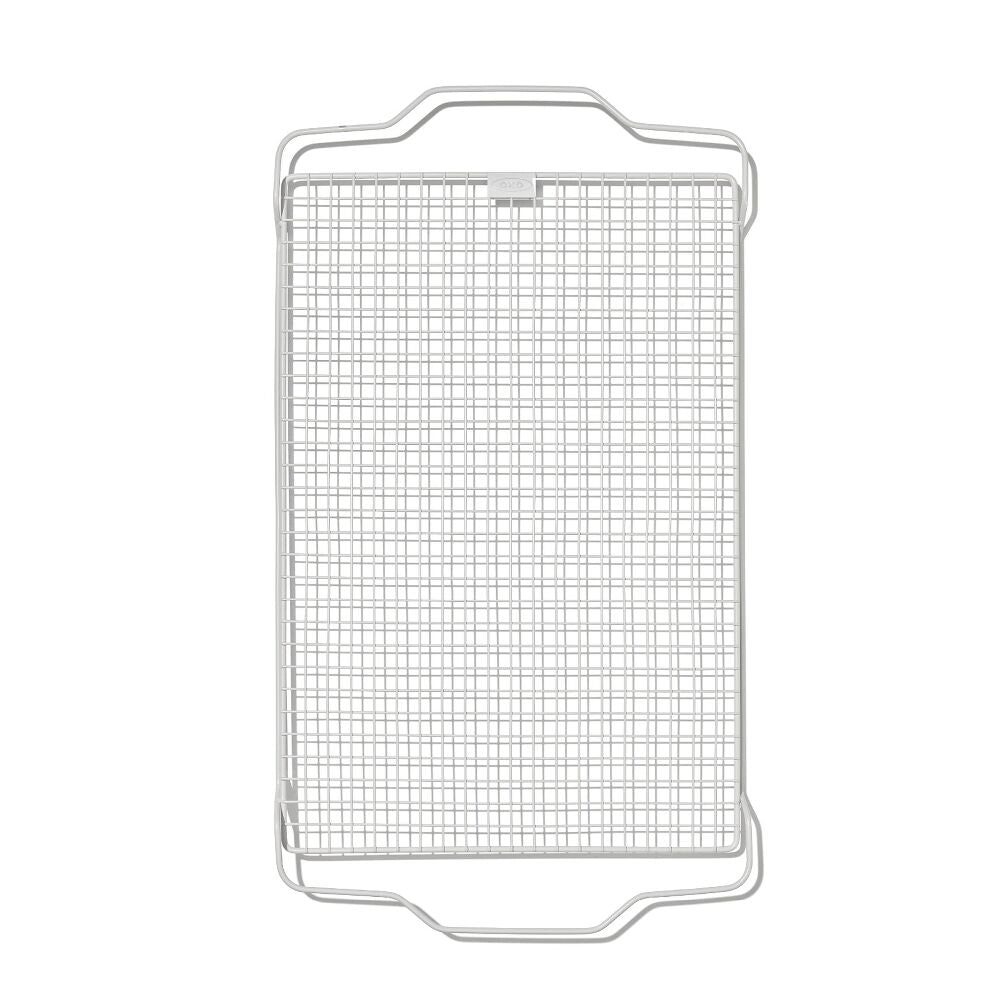 Non-Stick Pro Ceramic Coated Cooling & Baking Rack P5
